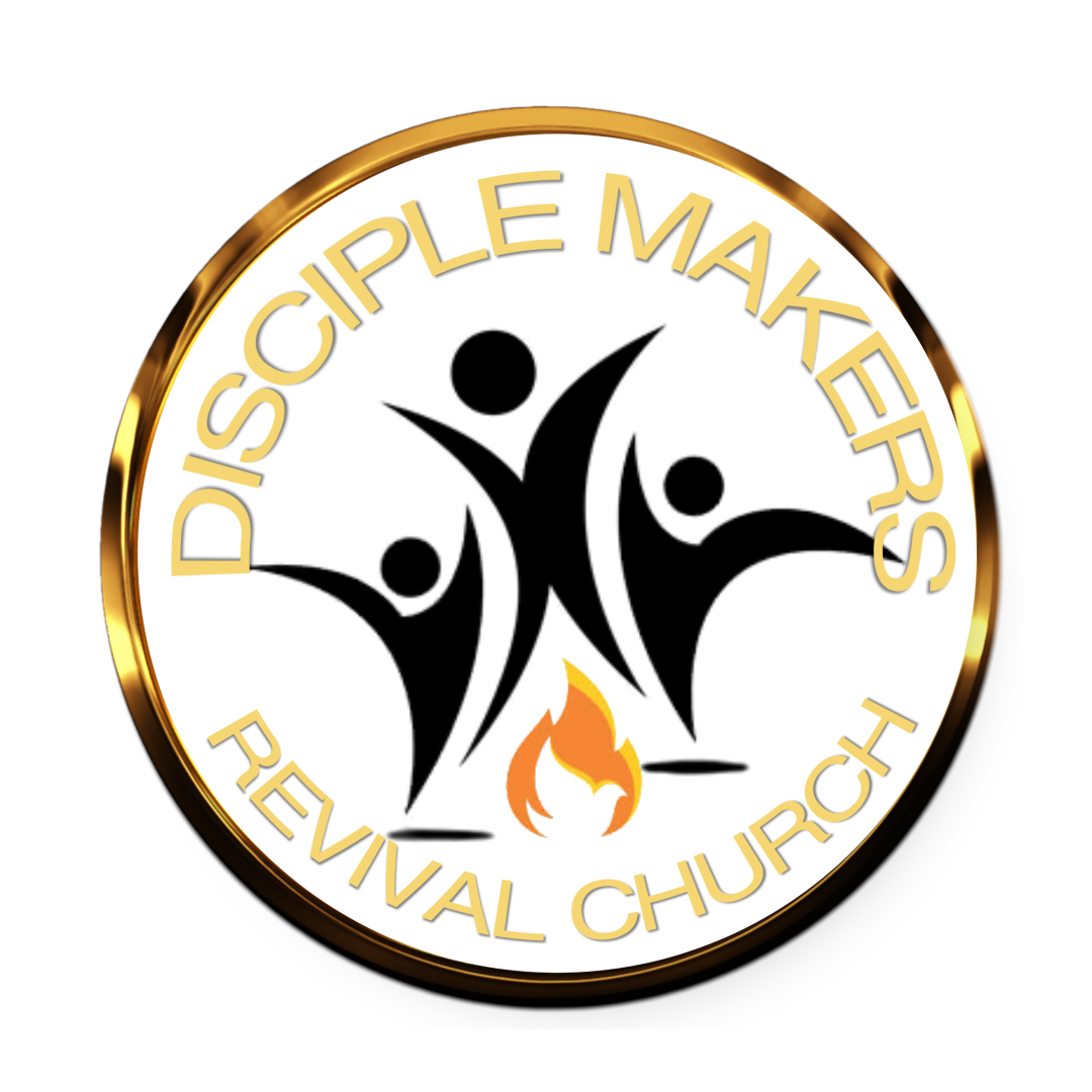 Disciple Makers Revival Church